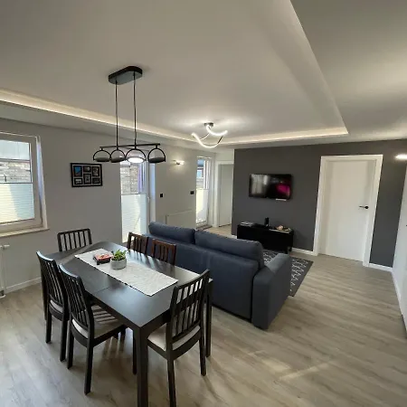 Apartamenty Rodzina Nad Morzem Gdansk Exterior photo
