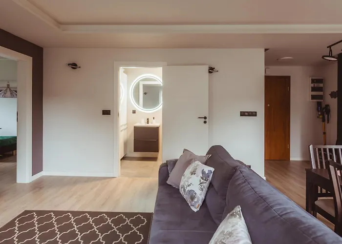 Apartamenty Rodzina Nad Morzem