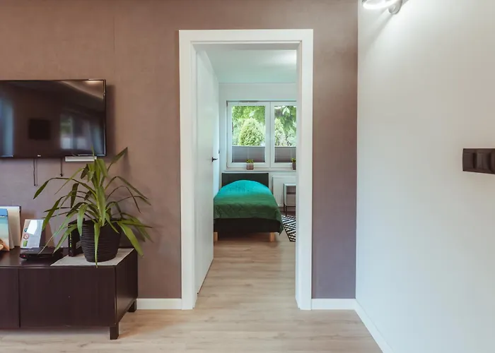 Apartamenty Rodzina Nad Morzem