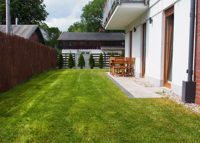 Apartamenty Rodzina Nad Morzem