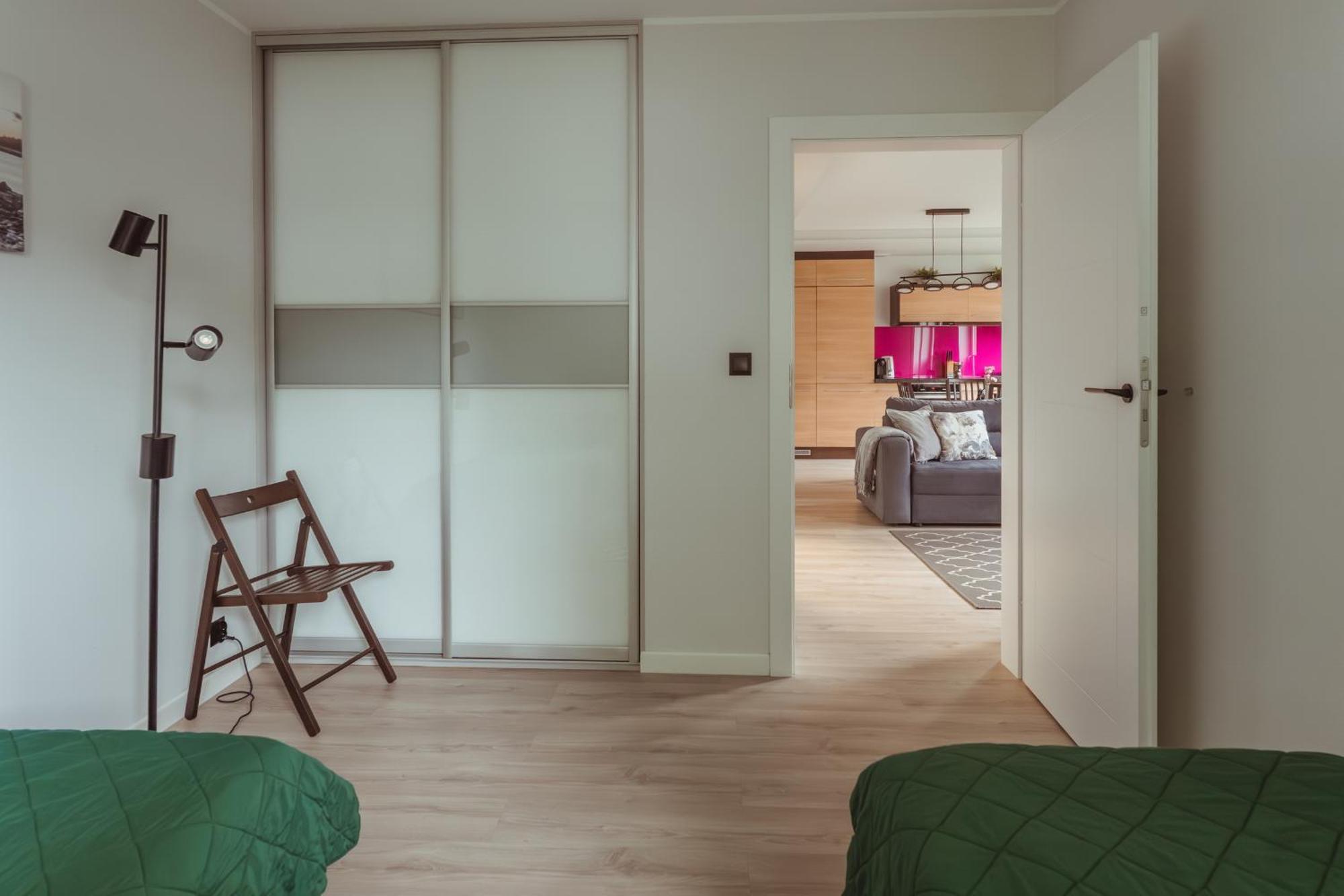Rodzina Nad Morzem Apartment
