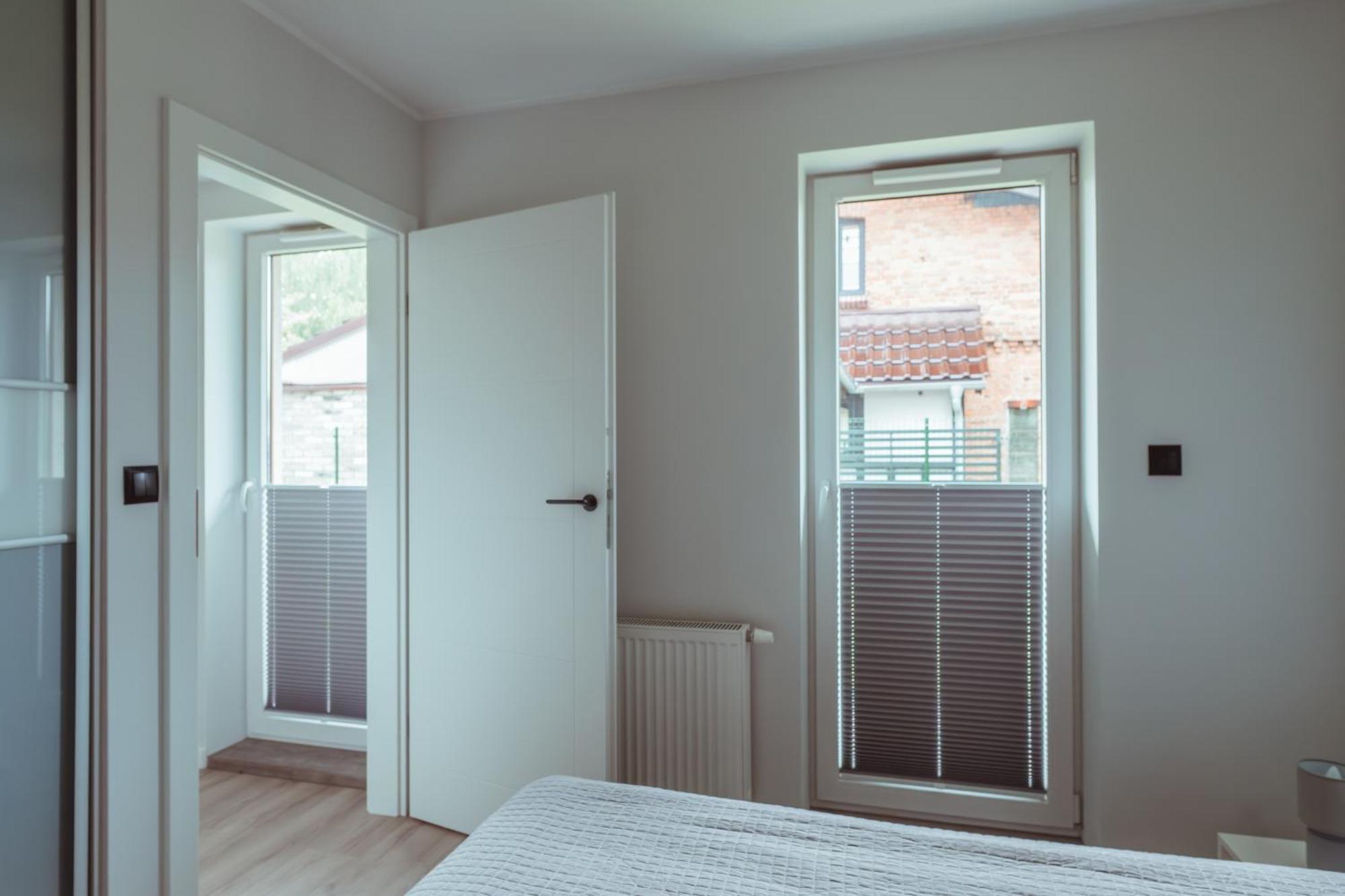Apartment Rodzina Nad Morzem Gdansk