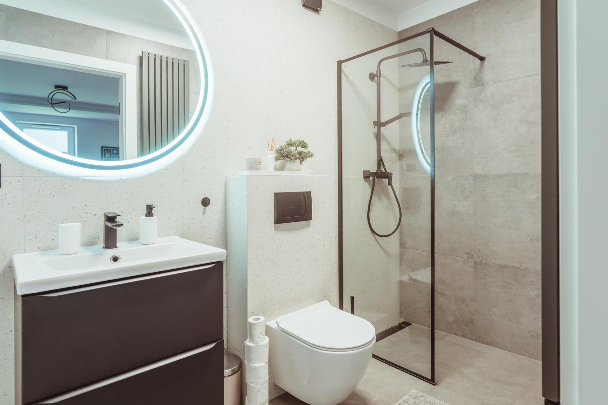 Apartment Rodzina Nad Morzem